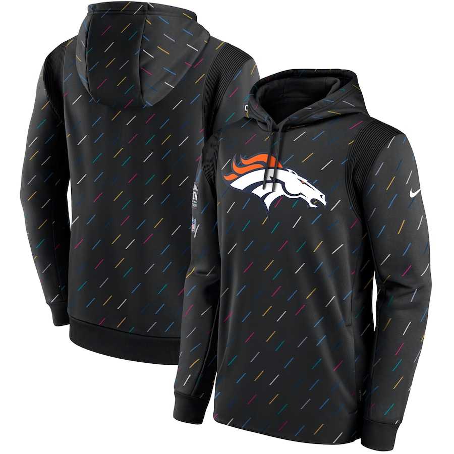 Men's Denver Broncos Nike Charcoal 2021 NFL Crucial Catch Therma Pullover Hoodie,We sell and wholesale Men's Denver Broncos Nike Charcoal 2021 NFL Crucial Catch Therma Pullover Hoodie on line form chian!